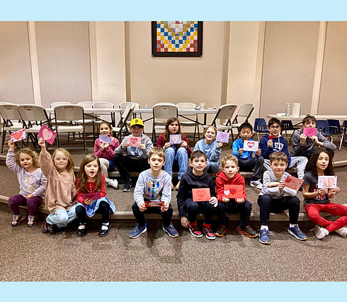 St. Brendan's Episcopal Church 5