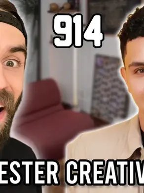 An EPIC Podcast Studio In Westchester | 914 in the 914 #7