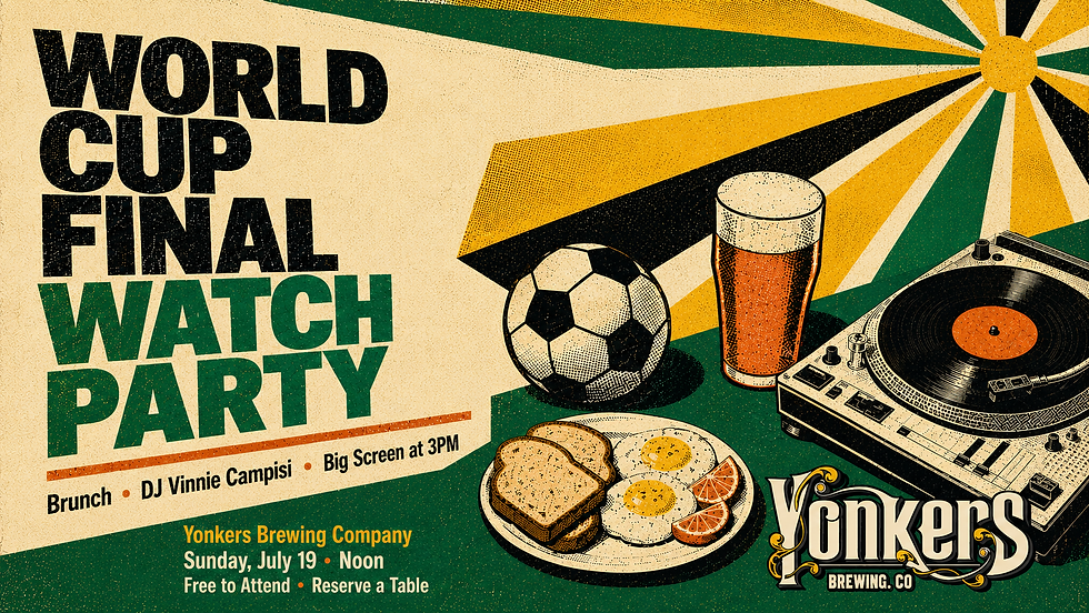 World Cup Final Watch Party