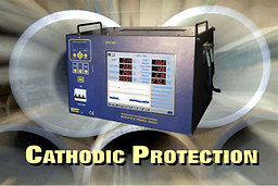 Cathodic Protection Power Supply