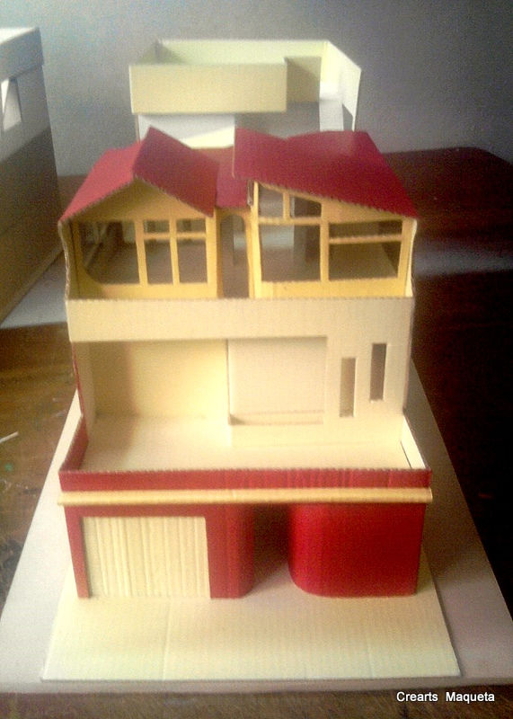 Diseño tercer nivel