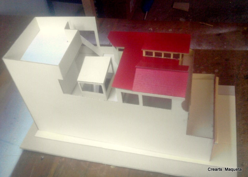 Diseño tercer nivel