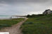IMAGES FROM A WALK ON THE BLOUBERG BEACHFRONT