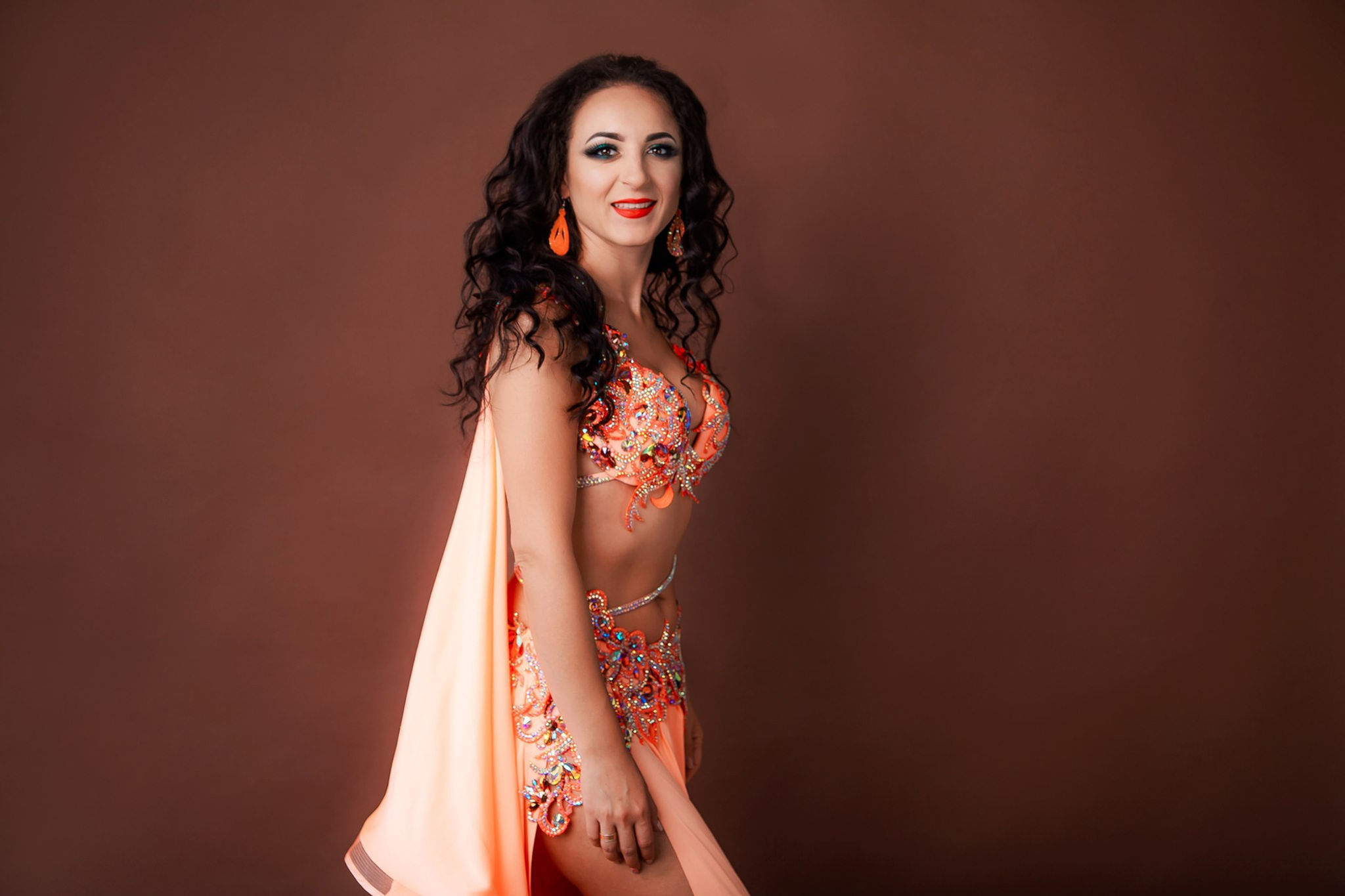 6 08 2019 Виолетта Лозинская. Техника Бейзик основ