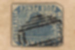 Inverted Swan, Briefmarke, selten, teuer, wertvoll