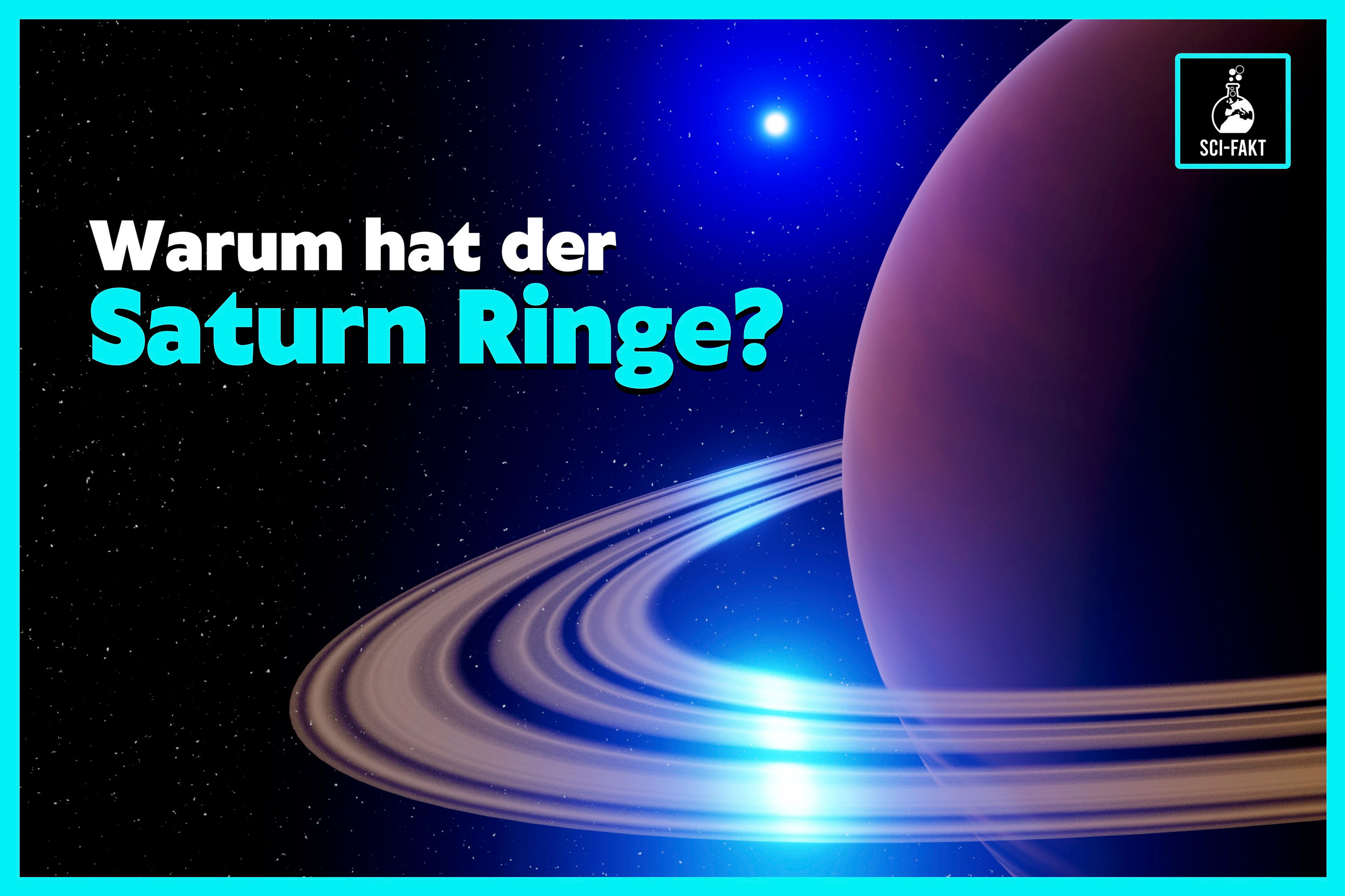 Wie Viele Ringe Hat Der Saturn www.sci-fakt.com