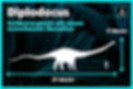 Diplodocus, Größe, wie groß, Vergleich, Mensch