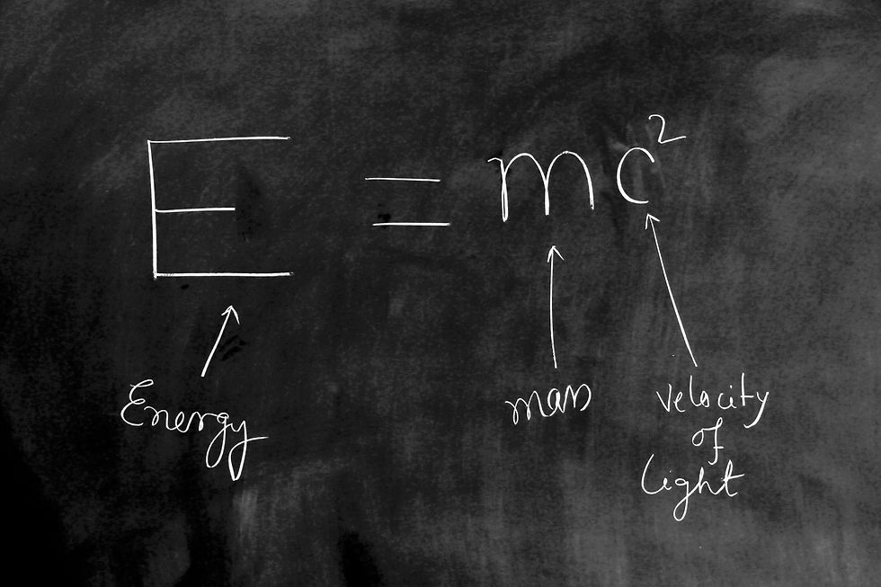 Albert Einstein Relativitätstheorie Einfach Erklärt Albert Einstein: Allgemeine & spezielle Relativitätstheorie | Einfach