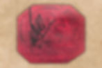 British Guiana 1 Cent magenta, die teuerste, wertvollste, seltenste Birefmarke der Welt