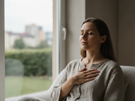 Hypnotherapy benefits for emotional well-being through subconscious change