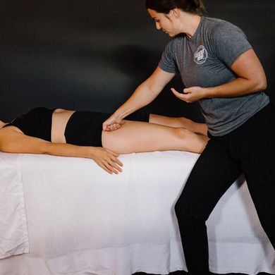 massage, soft tissue massage,  full body massage