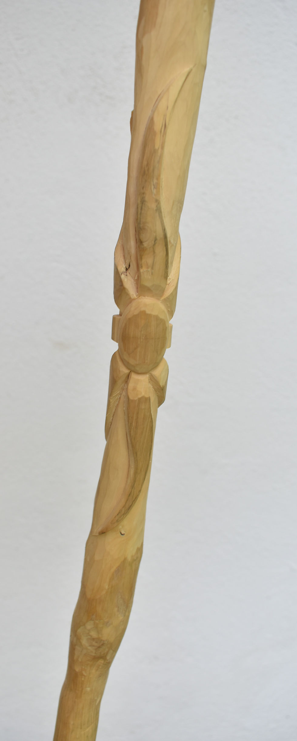 Miniatura: Bastone "magico" di bosso