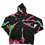 Miniaturbild: Tie-Dye Hoodie „Archor“ – AI4630 (Unikat, L)