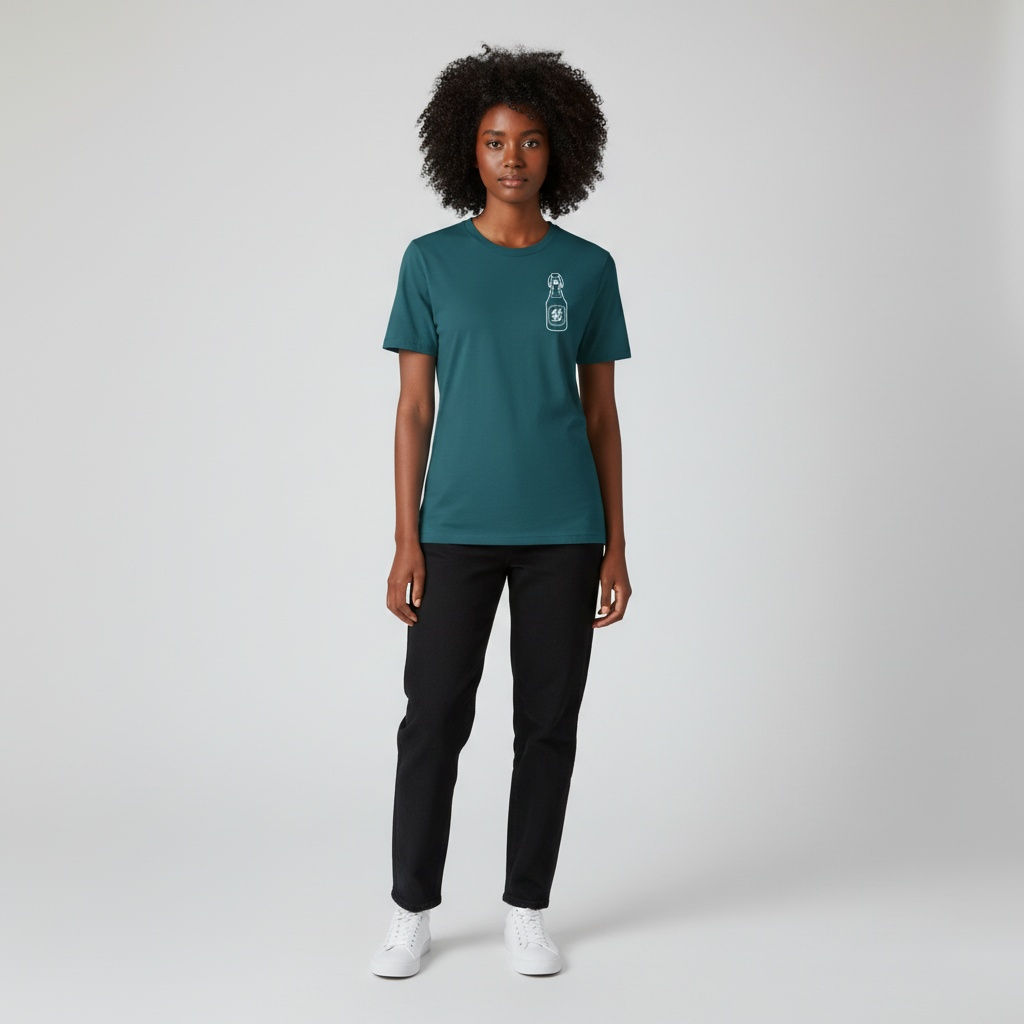 Das_Pils T-Shirt