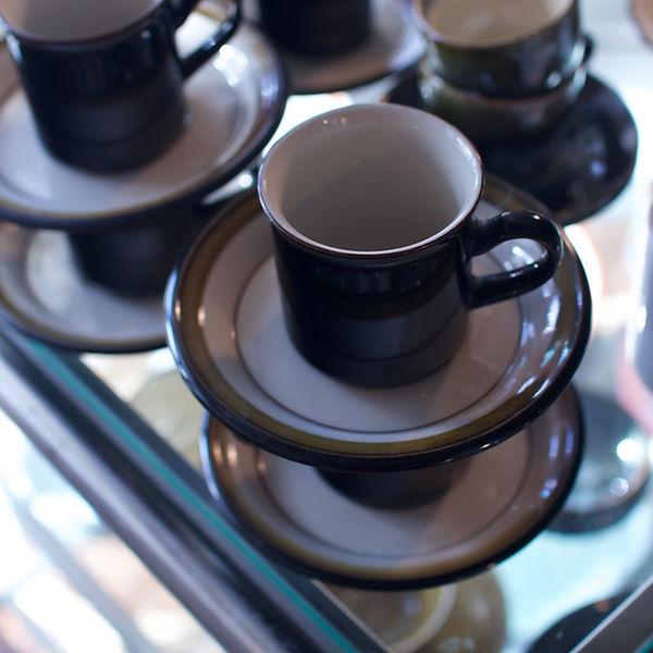 古い コーヒーカップ 買取 札幌 