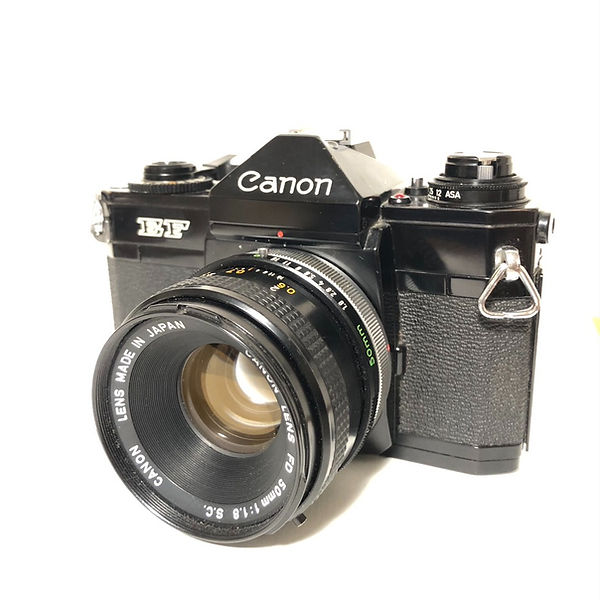 札幌 フィルム カメラ 買取 CANON
