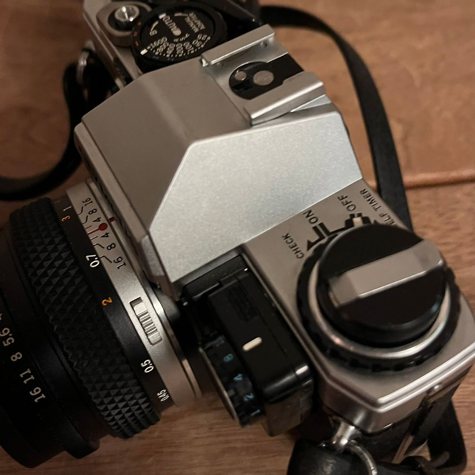 札幌 フィルム カメラ 買取