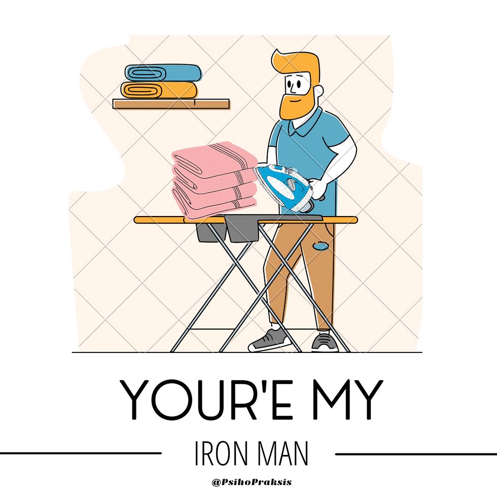 Ko daje procenu koliko smo mentalno snažni?
Da li je snaga biti Iron man i Ice Queen?