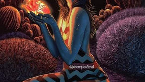 El IMPACTO DEL FEMINISMO EN MI VIDA. por Anna Sánchez