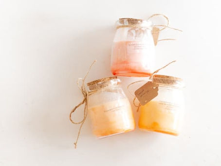 How Scented Candles Can Enhance Your Mood