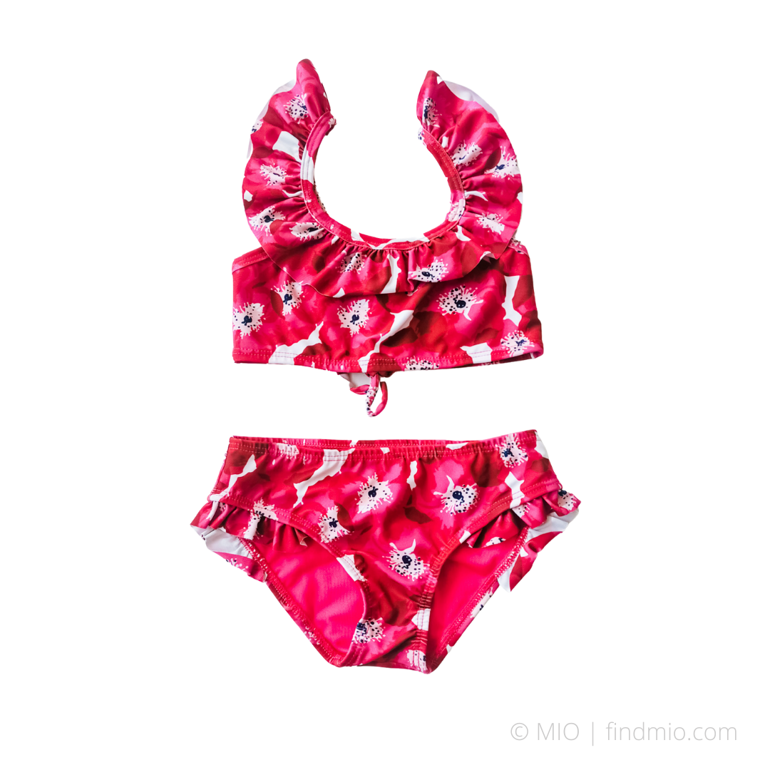 Ella | Hibiscus