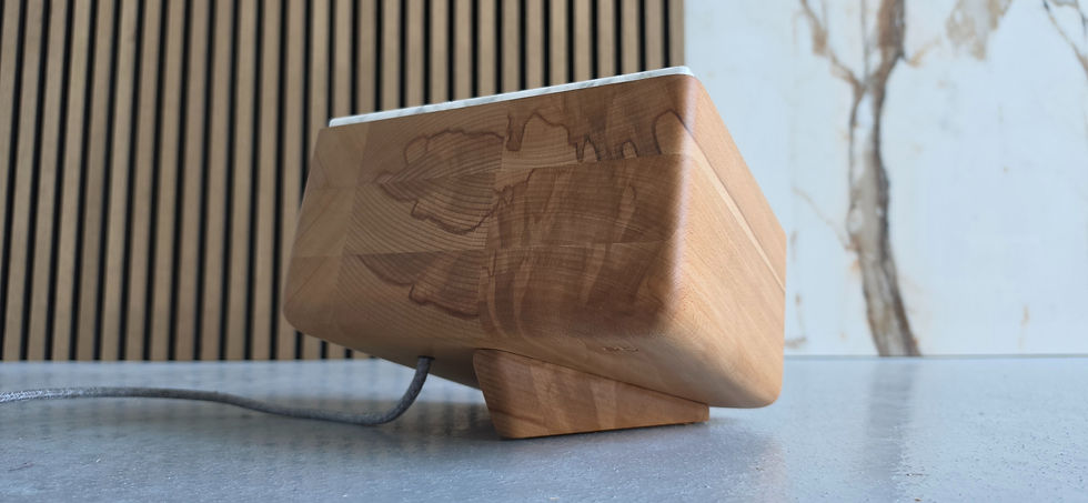 Miniaturbild: Bodenleuchte BS eb cube230Lan