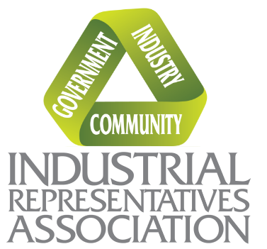 Industrial Reprsentatives Association