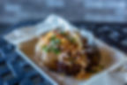 LOADED SMOKEY POTATO