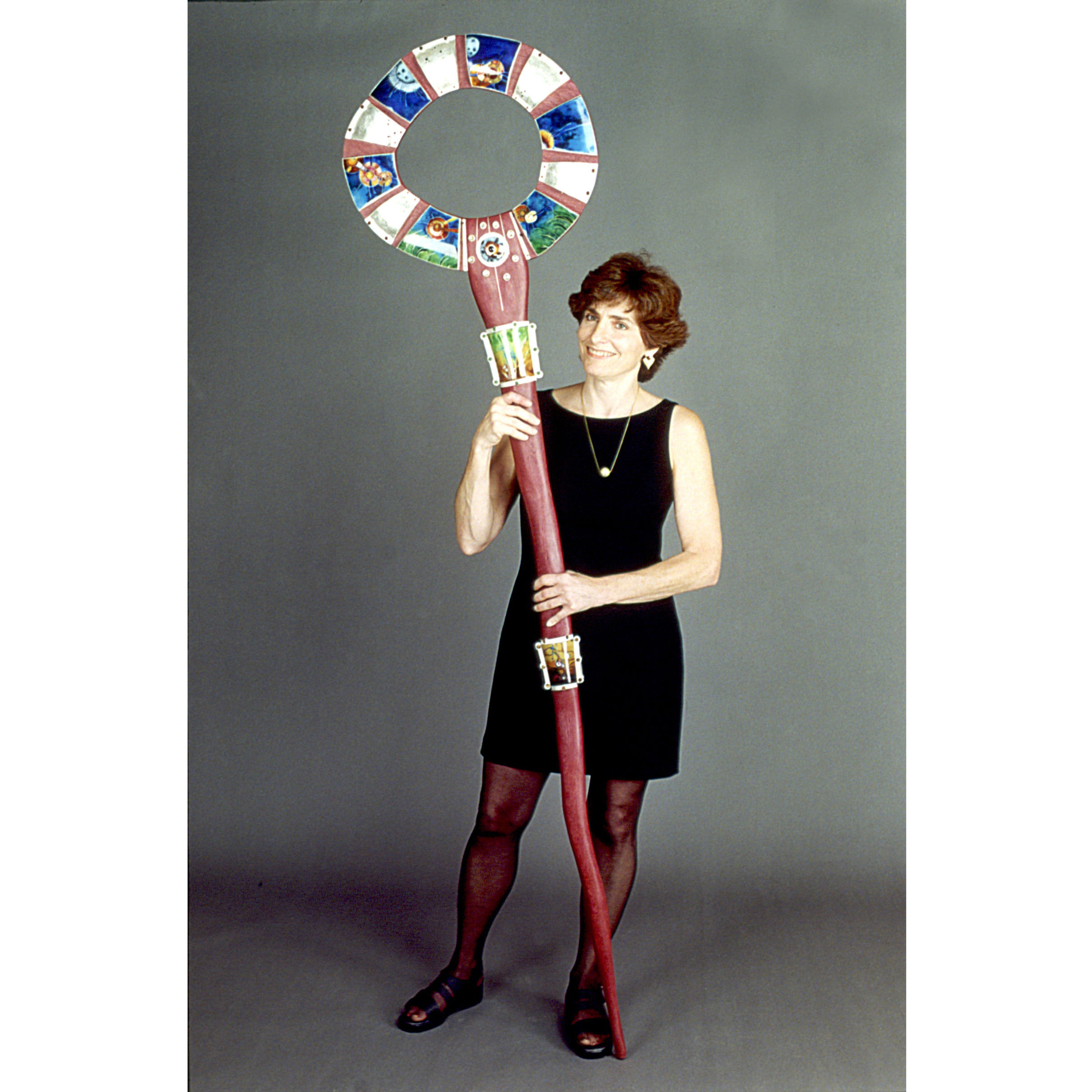 Growth Rhythms Talisman