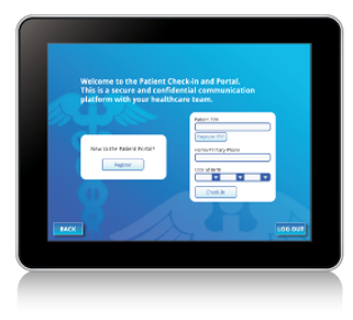 Increase PHR use from an average of 20% to 95% or more. Complete the digital loop from the home to the office and throughout the office. Online appointment scheduling and reminders.