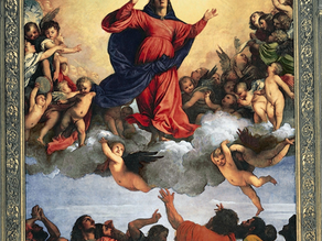 La gloire de l'humble Servante