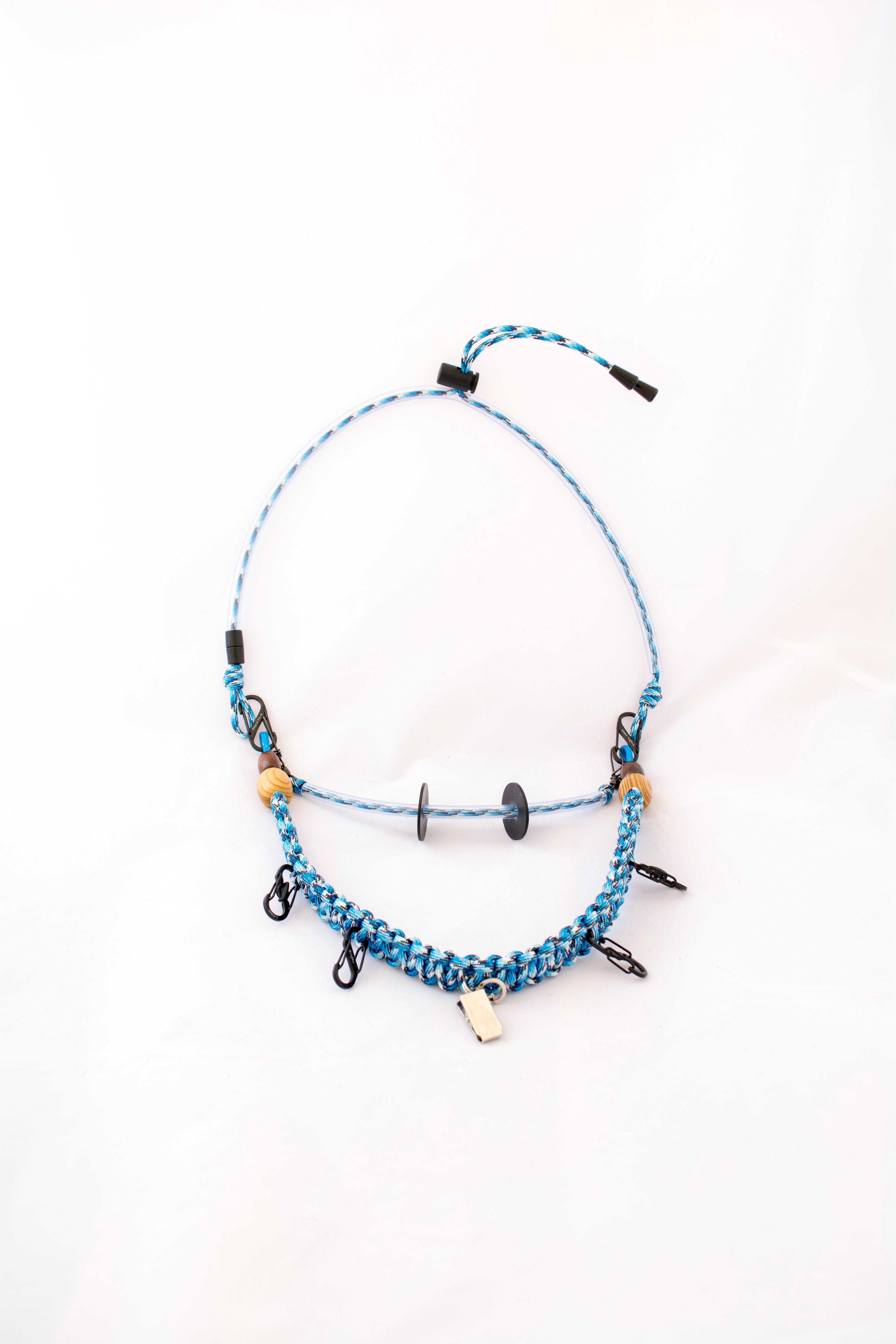 THE ROARING FORK Blue