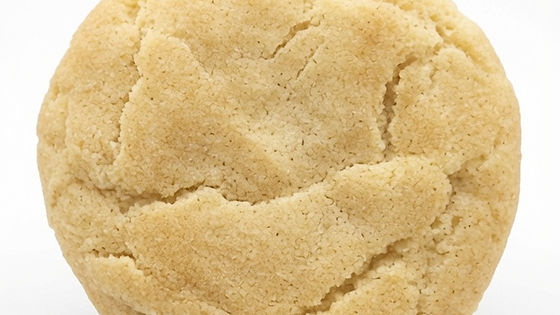 Sugar Cookie