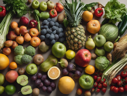 Healthy Eating for Kidney Health: Recipes & Weight Loss