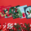 Thumbnail: 5 pack Holiday Cards Snow Much Fun