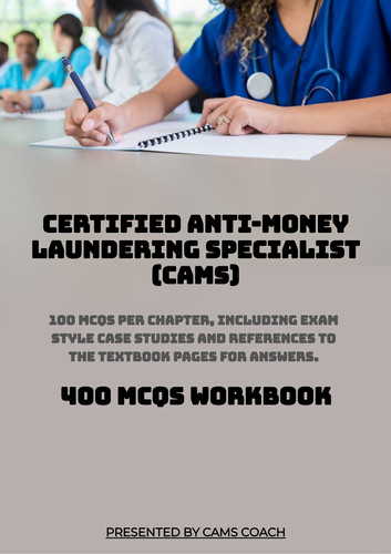 CAMS PDF Testsoftware