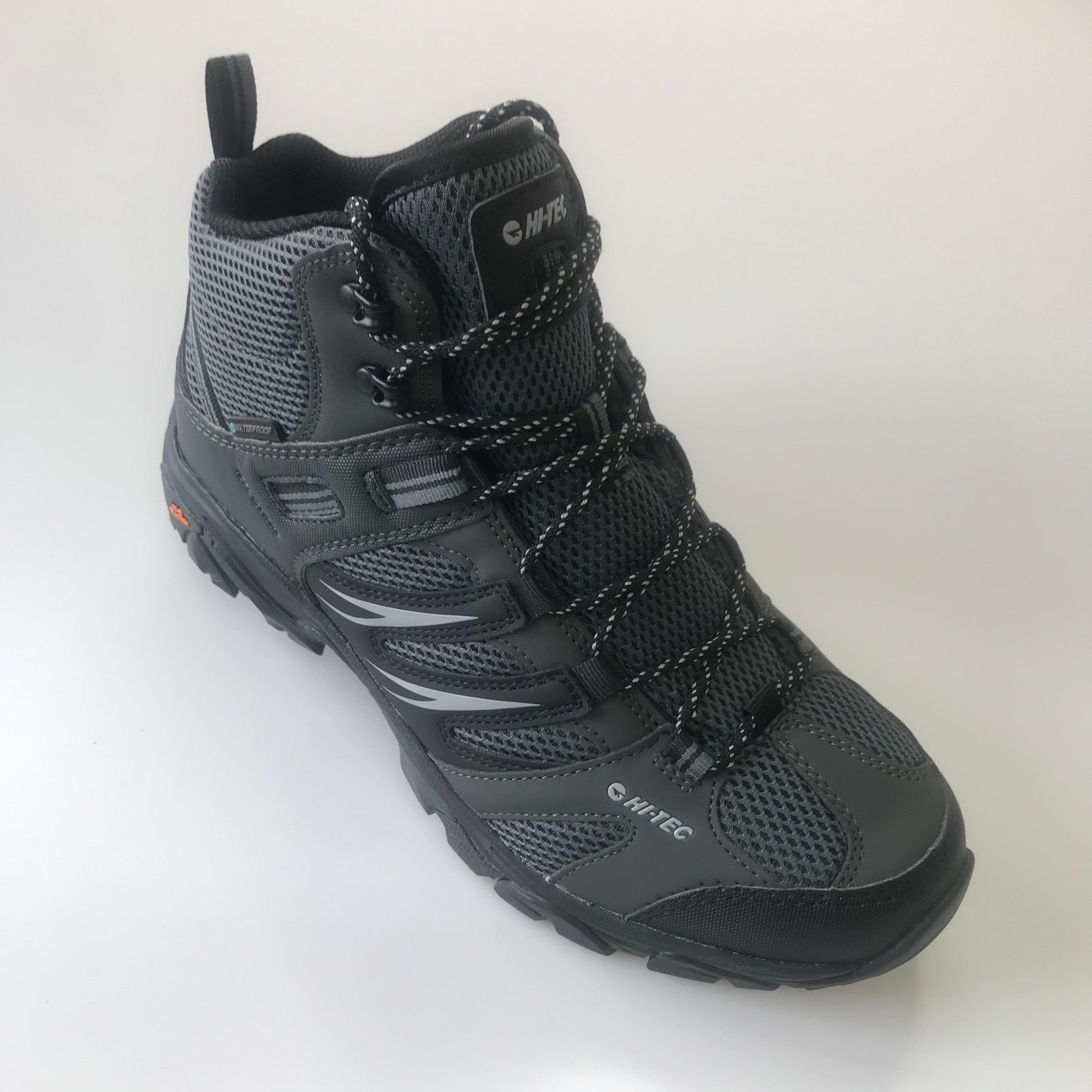 Hi Tec   Terantula Mid 