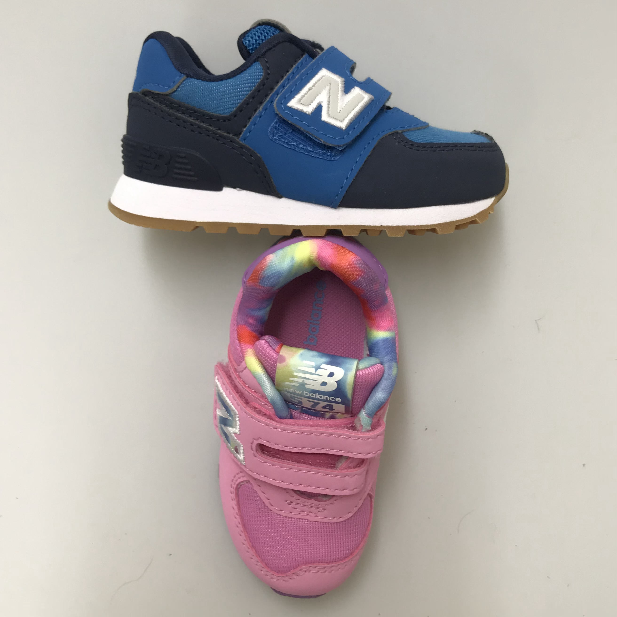 New Balance - Infants