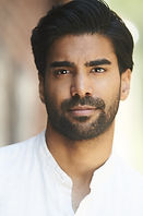 Raymond Ablack as Dr. Samuel Gupta.jpg