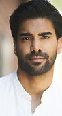 Raymond Ablack as Dr. Samuel Gupta.jpg