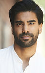 Raymond Ablack as Dr. Samuel Gupta.jpg