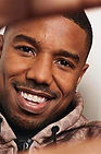 Michael B Jordan as Antoine Hall.jpg