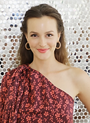 Leighton Meester as Tricia Meyer .webp