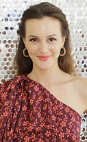 Leighton Meester as Tricia Meyer .webp