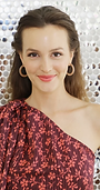 Leighton Meester as Tricia Meyer .webp