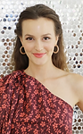 Leighton Meester as Tricia Meyer .webp