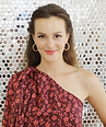 Leighton Meester as Tricia Meyer .webp
