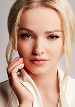 Dove Cameron as Jordan McKnight .jpg