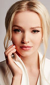 Dove Cameron as Jordan McKnight .jpg