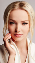 Dove Cameron as Jordan McKnight .jpg